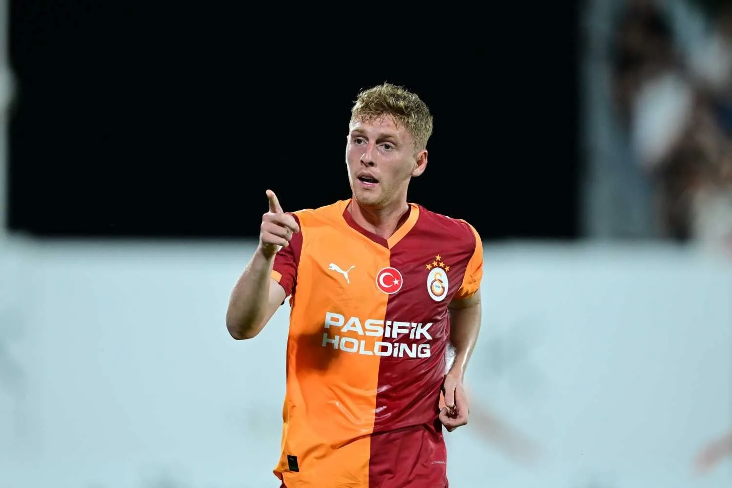 Galatasaray'da ayrılık: Metehan Baltacı, Gençlerbirliği'nde