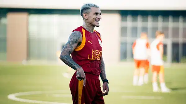Galatasaray'da ayrılık rüzgarı: Torreira, Lemina ve Nelsson gündemde