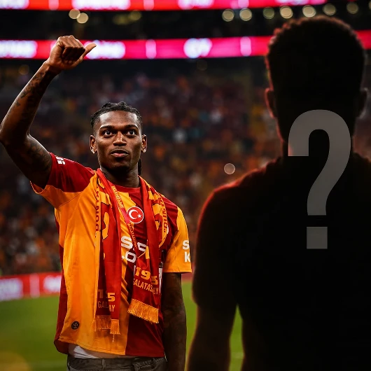 Galatasaray'da Flaş Transfer: Yıldız İsim Sosyal Medyadan Takip Edildi