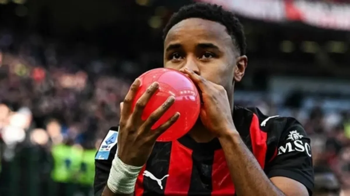 Galatasaray'da Icardi'nin halefi: Nkunku transferi gündemde
