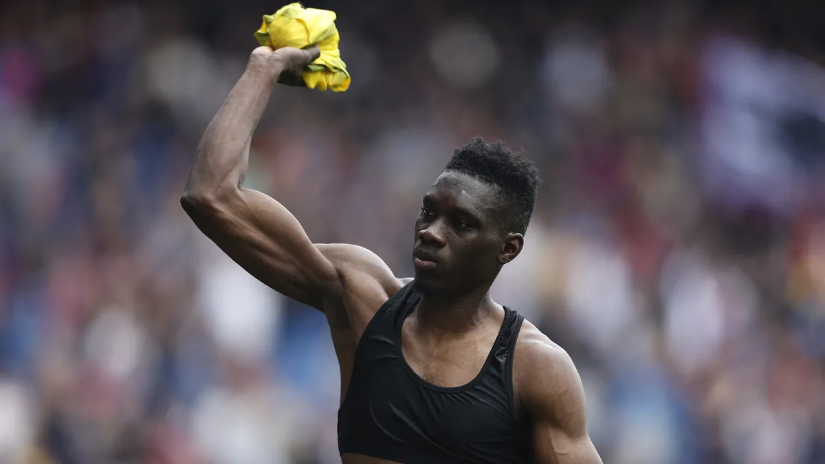 Galatasaray'da Sarr Harekatı: İki Yıldız İçin İstanbul Mesaisi