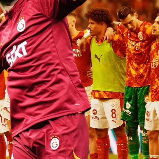 Galatasaray'da Şok! Torreira'nın Menajerine İletilen İstek