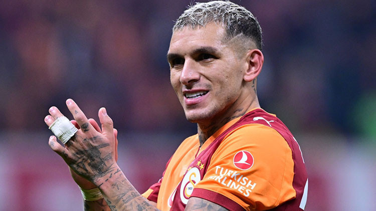 Galatasaray'da Torreira Kararı: Yeter Ki Kal