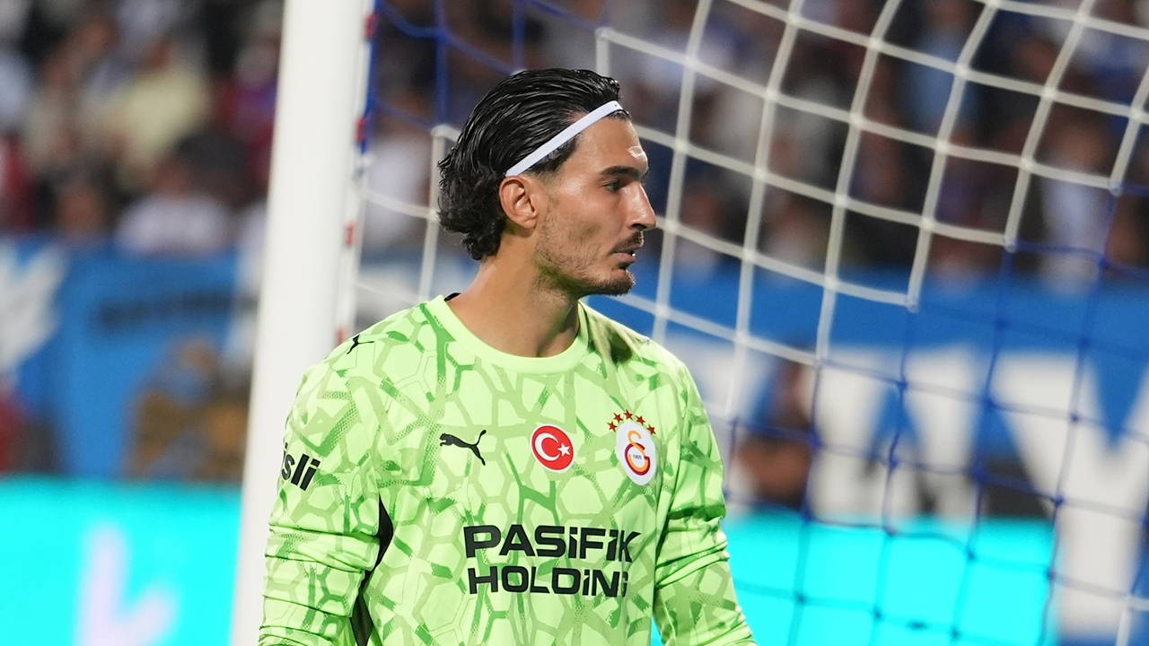 Galatasaray'da Uğurcan Çakır şoku! Maç öncesi ilk 11 değişikliği