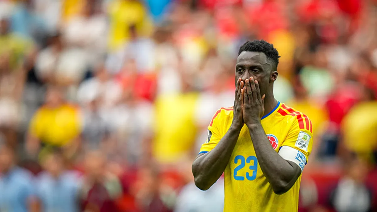 Galatasaray’dan Davinson Sanchez kararı: Sürpriz gönderme yok