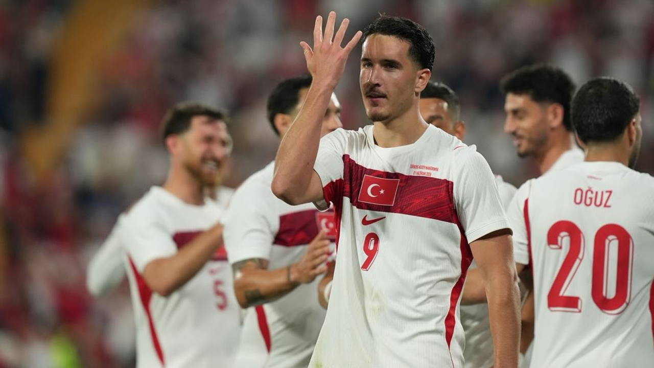 Galatasaray, Deniz Gül transferi için Porto ile görüşmelere başladı