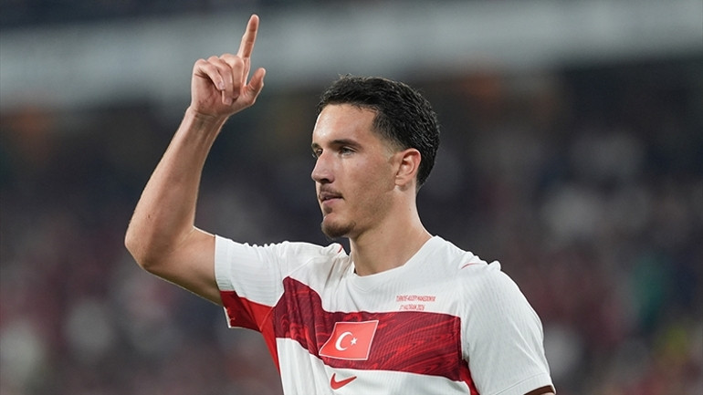 Galatasaray, Deniz Gül transferinde mutlu sona ulaştı