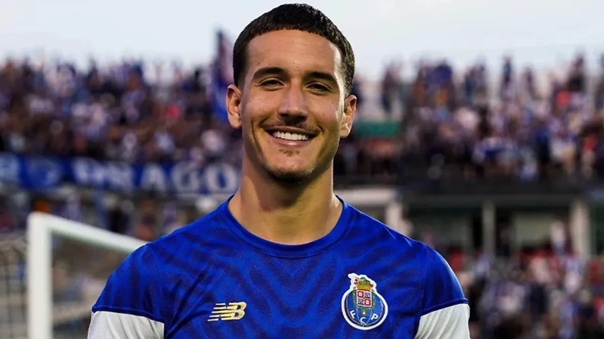 Galatasaray, Deniz Gül Transferini Bitiriyor: Porto Yıldızı İstanbul'da