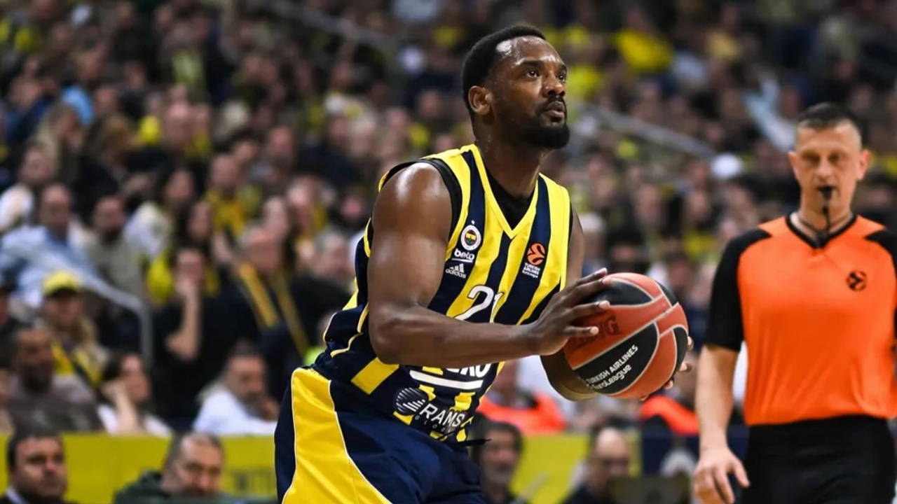 Galatasaray, Dyshawn Pierre transferini resmen açıkladı