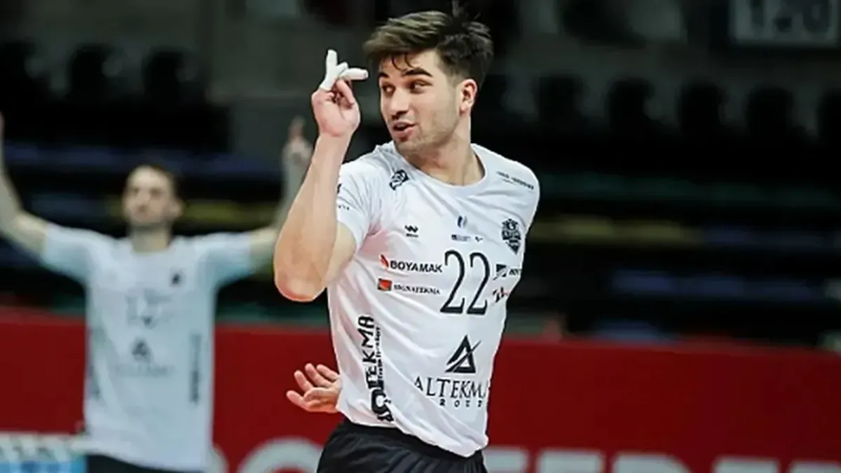 Galatasaray, Emir Pınar transferini bitirdi