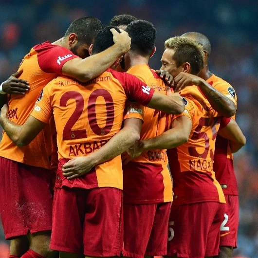 Galatasaray'dan Eren Derdiyok'a Sürpriz Dönüş Teklifi