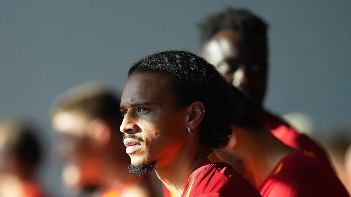 Galatasaray, Erzurumspor FK Maçı Hazırlıklarına Devam Ediyor