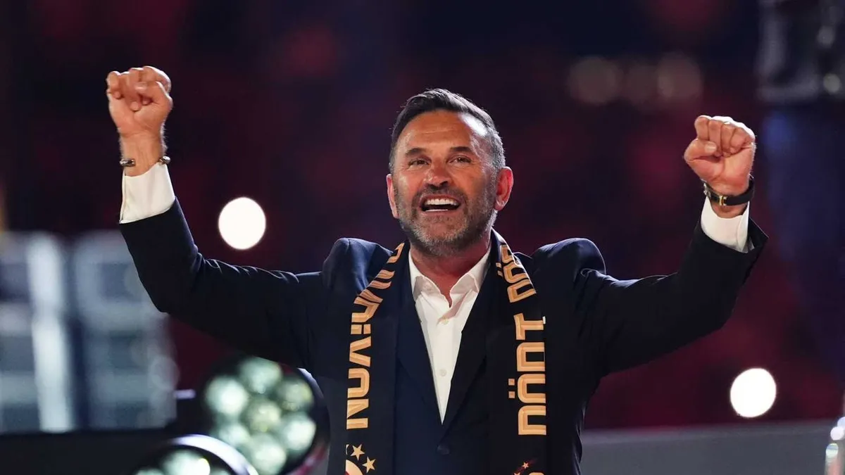 Galatasaray'da eski Fenerbahçeliler sürprizi: Kim ve Duran