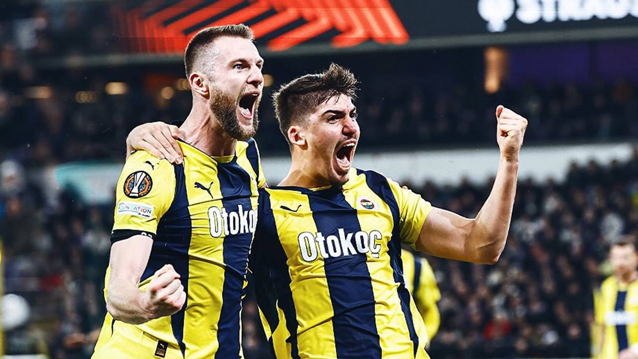 Galatasaray'dan eski Fenerbahçeliye transfer kancası