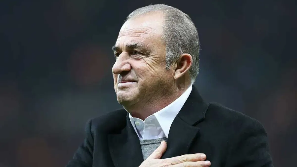 Galatasaray'dan Fatih Terim'e 52. Yıl Vefası