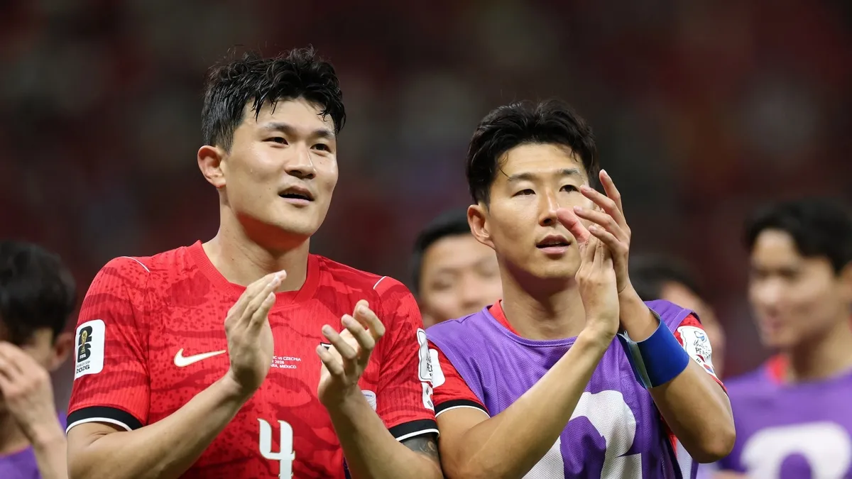 Galatasaray ve Fenerbahçe'den Kim Min-Jae hamlesi