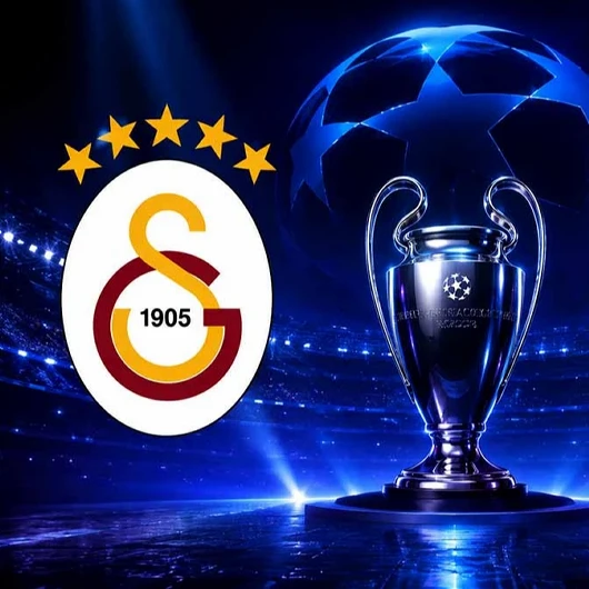 Galatasaray ve Fenerbahçe'nin Şampiyonlar Ligi Kura Temsilcileri Belli Oldu