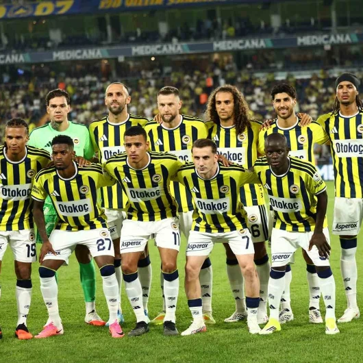 Galatasaray'dan Fenerbahçe'ye Şok Teklif: 'Biz Talibiz