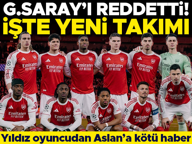 Galatasaray'ın transfer listesindeki Martinelli, Al Hilal ile anlaştı