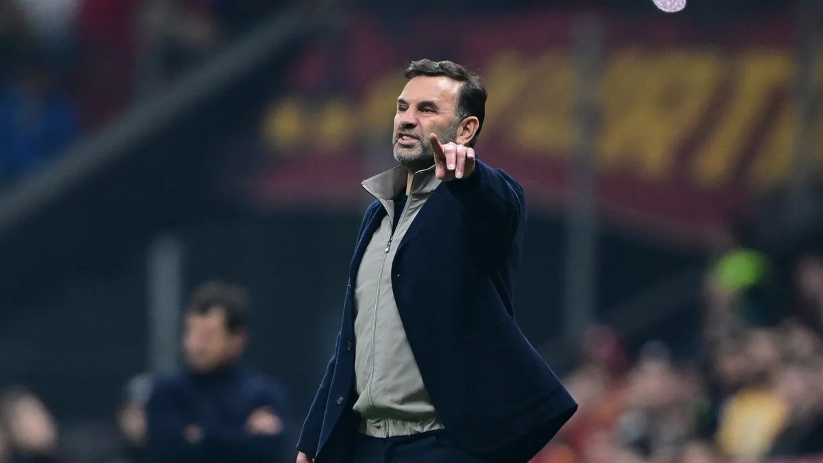 Galatasaray, Ibrahim Maza için 45 milyon euroluk yıldıza yöneldi