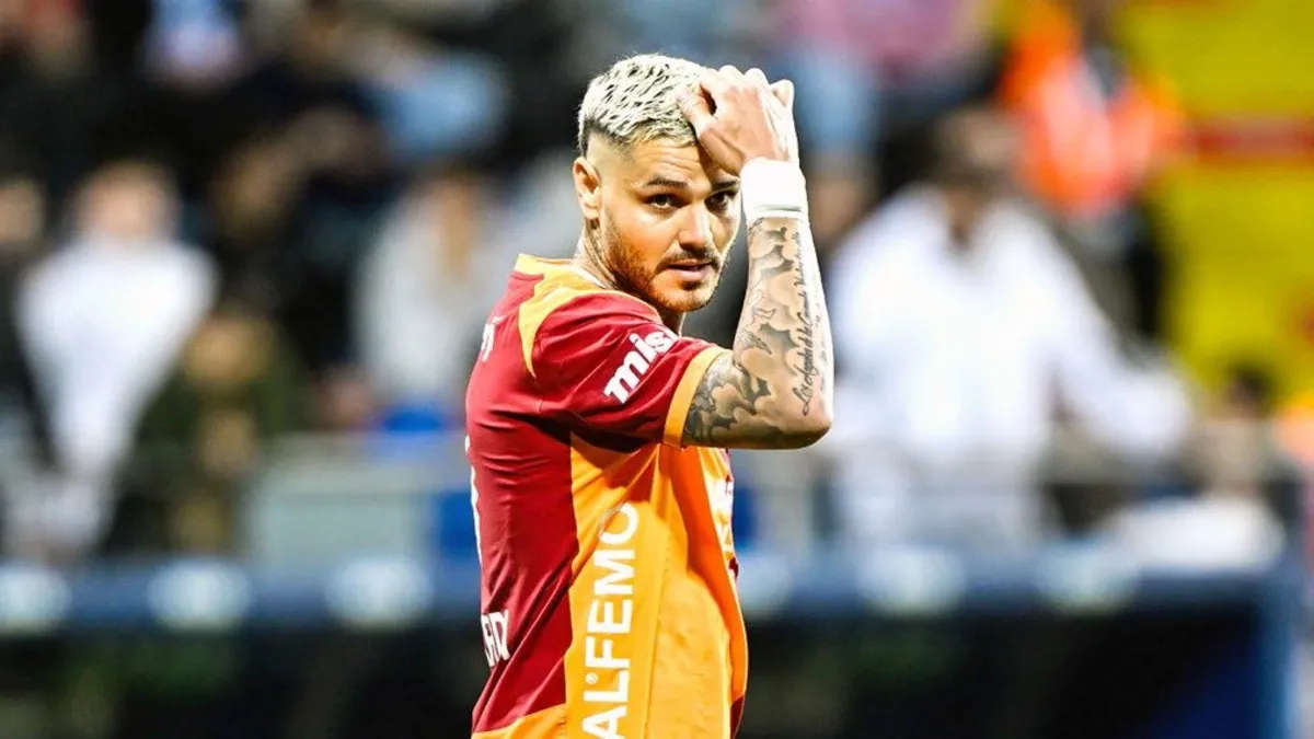 Galatasaray'dan Icardi'ye 5 Milyon Euro'luk Teklif: Cevap Bekleniyor