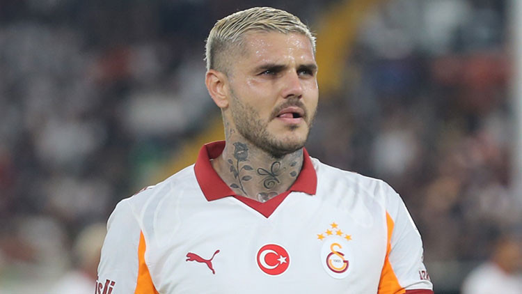 Galatasaray’da Icardi krizi derinleşiyor! Görüşmeler askıda