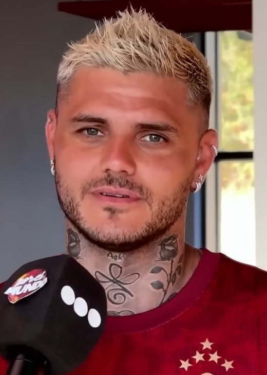 Galatasaray'da Icardi krizi: Dursun Özbek'e çileden çıkaran teklif
