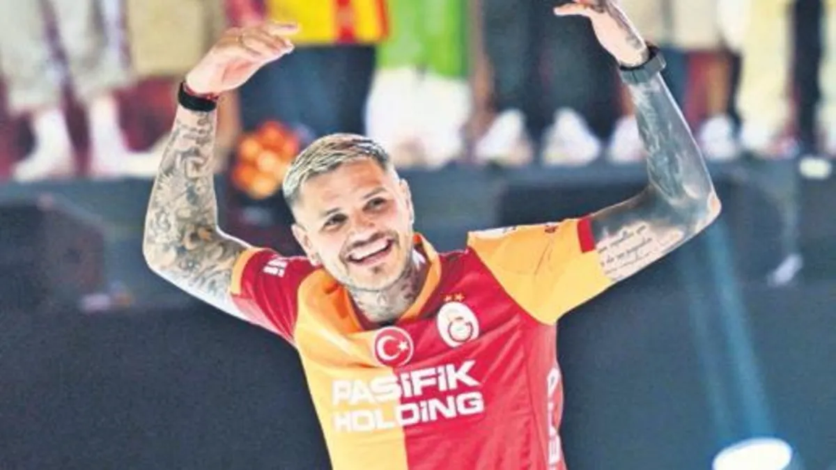 Galatasaray'dan İcardi'ye 'özel' teklif: Sözleşmedeki gizli maddeler ortaya çıktı