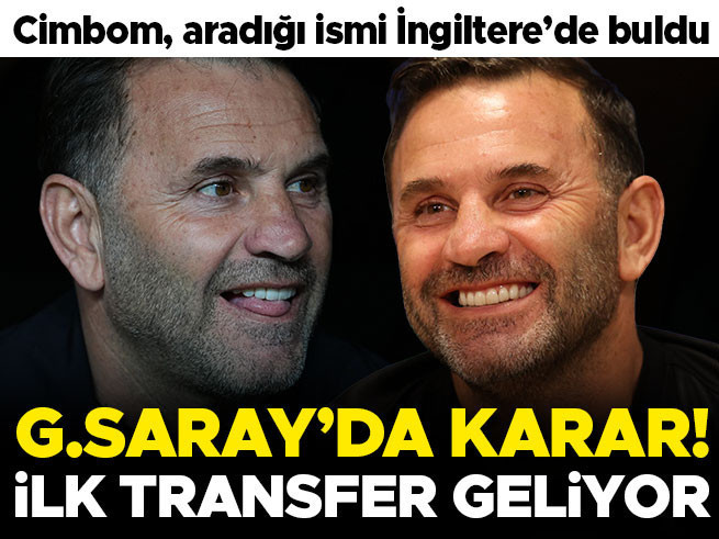 Galatasaray'ın ilk transferi: 22 yaşındaki yıldız adayı İstanbul'a geliyor