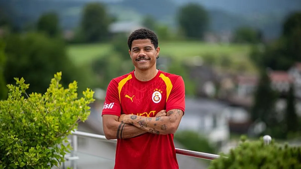 Galatasaray'ın Reijnders Planı: Sara'nın Ayrılığına Kilitlendi