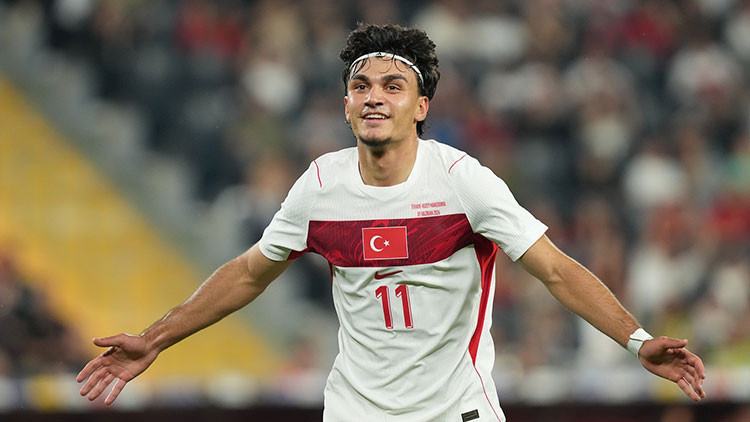 Galatasaray'ın Yıldız Adayı Can Uzun İçin Kulüpten Resmi Açıklama