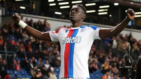 Galatasaray, Ismaila Sarr için devreye girdi: Oyuncu ikna oldu