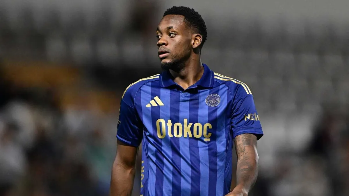 Galatasaray, Jhon Duran transferinde geri adım attı