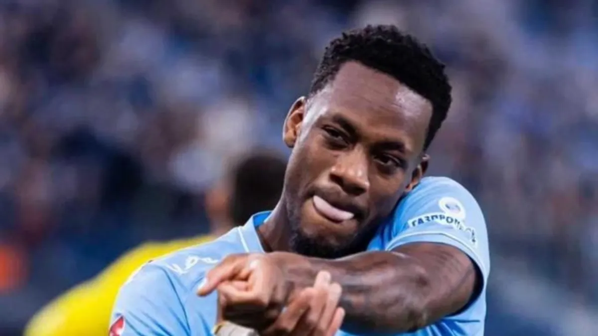Galatasaray, Jhon Duran transferini bitiriyor