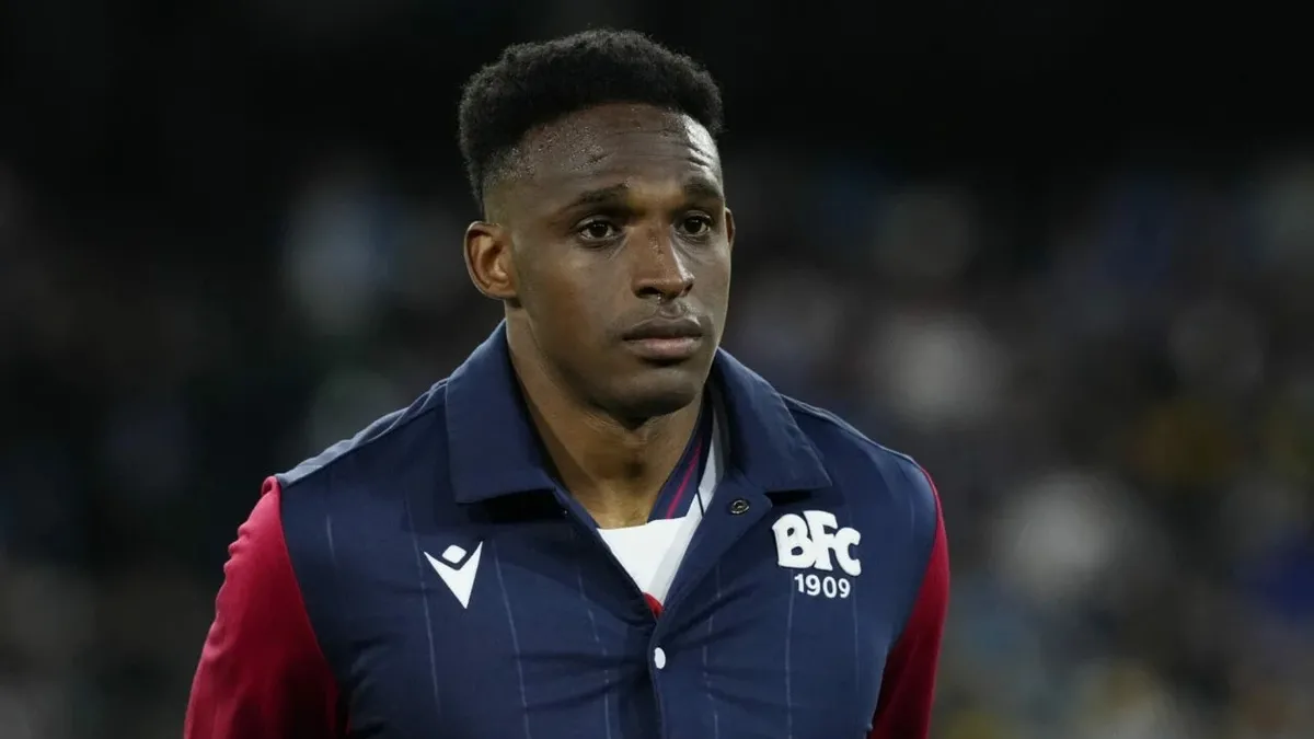 Galatasaray, Jhon Lucumi için Bologna ile anlaşmaya yakın