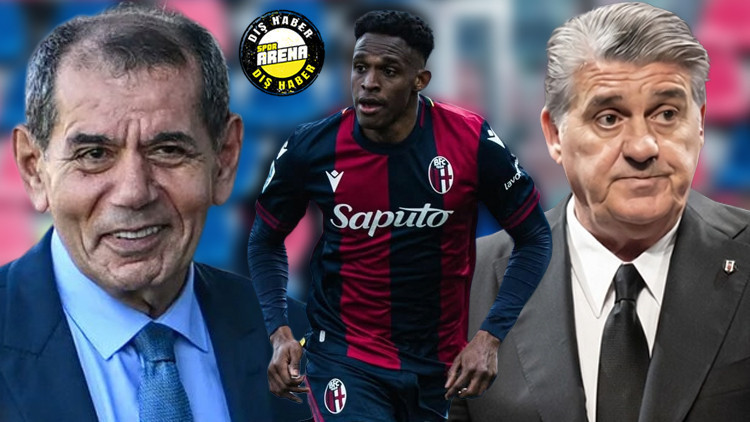 Galatasaray, Jhon Lucumi için dev teklif yaptı