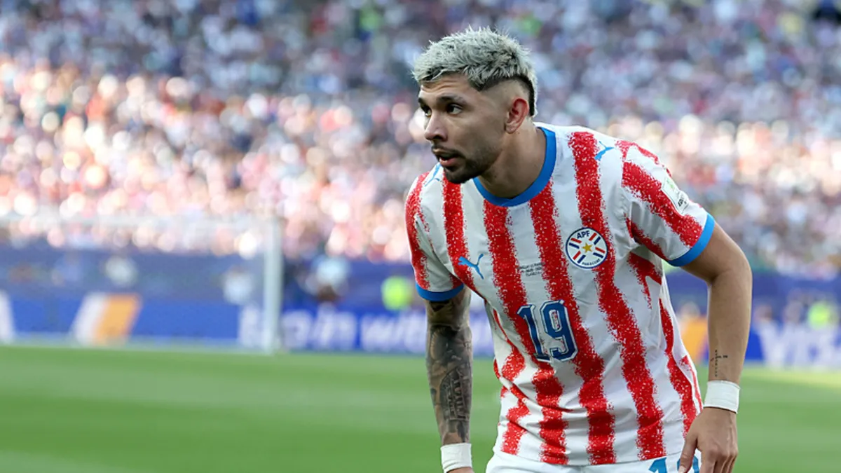 Galatasaray, Julio Enciso İçin Harekete Geçti