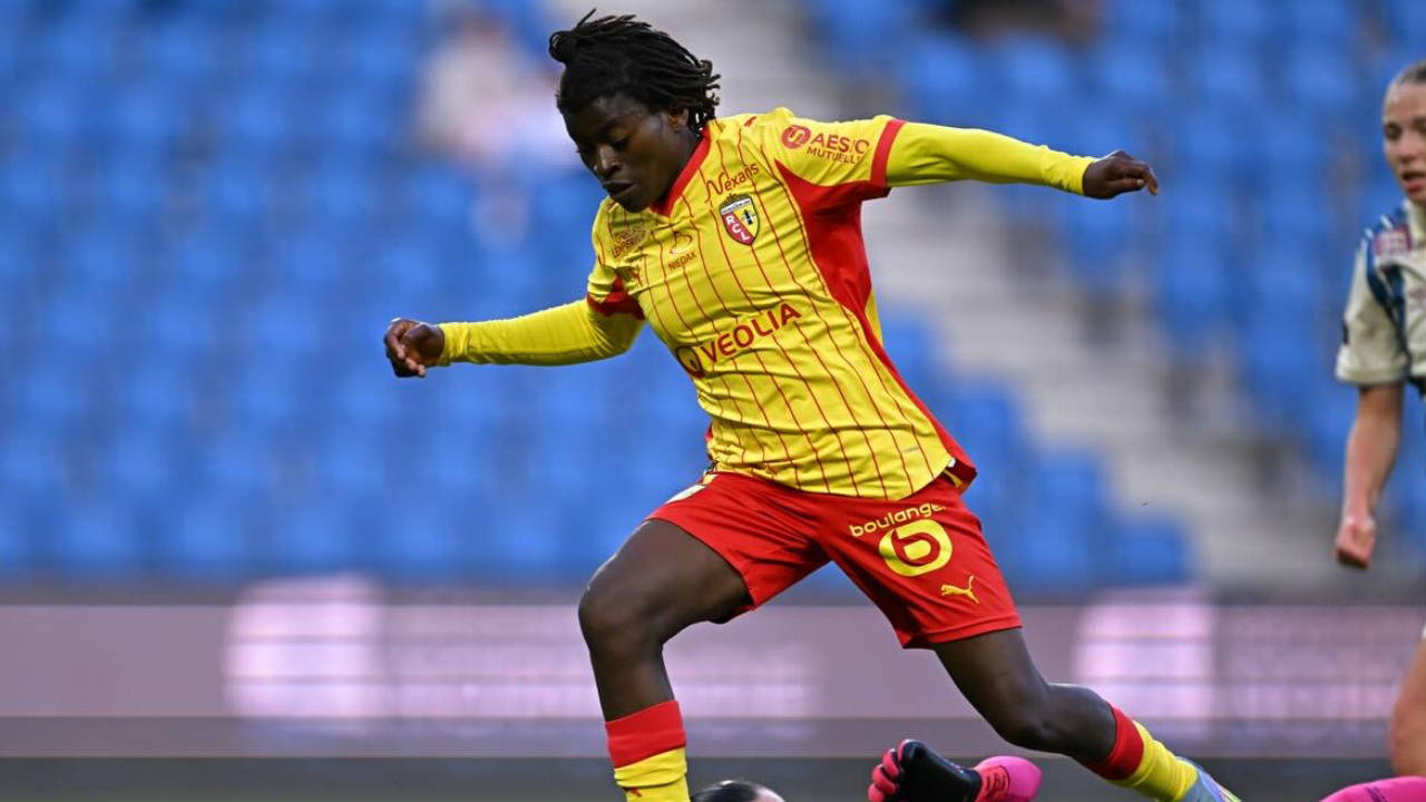 Galatasaray Kadın Takımı Benlli Oyun Kurucu Gbedjissi'yi Transfer Etti