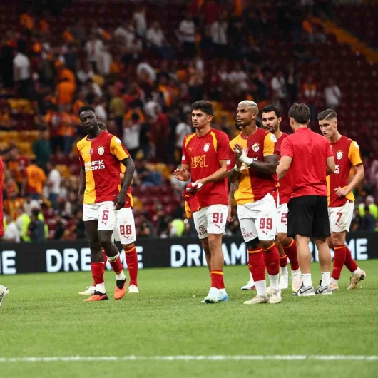 Galatasaray'da kiralık oyuncu geri dönüyor: Sürpriz transfer gelişmesi