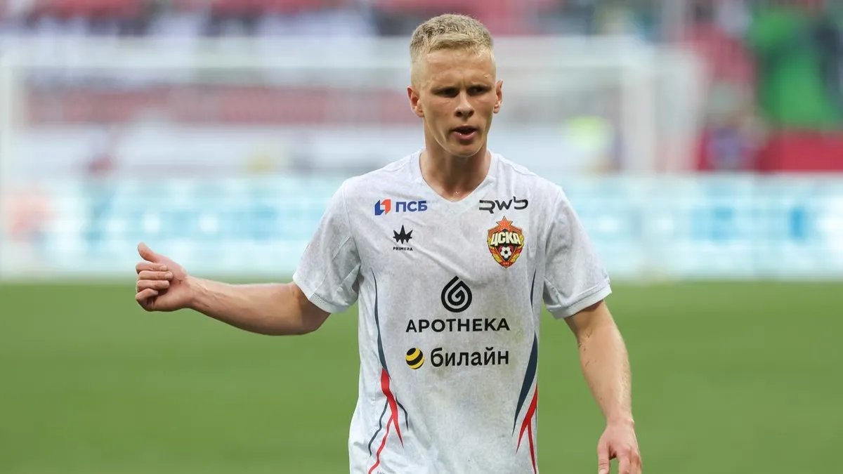 Galatasaray'dan Kislyak Hamlesi: 2. Batrakov Yolda