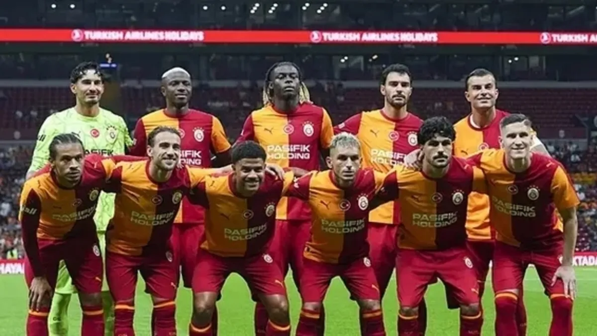 Galatasaray'da kombine satışları yönetime can suyu oldu
