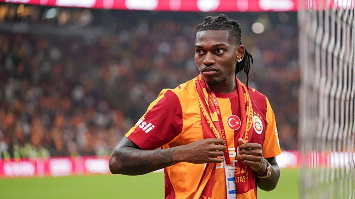 Galatasaray'ın Leao Çıkarması: Menajer Gardi'den Açıklamalar