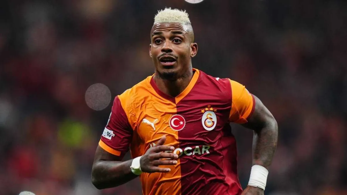 Galatasaray Lemina ile anlaştı, TFF kararı bekleniyor