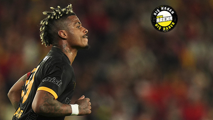 Galatasaray'da Lemina belirsizliği sona erdi