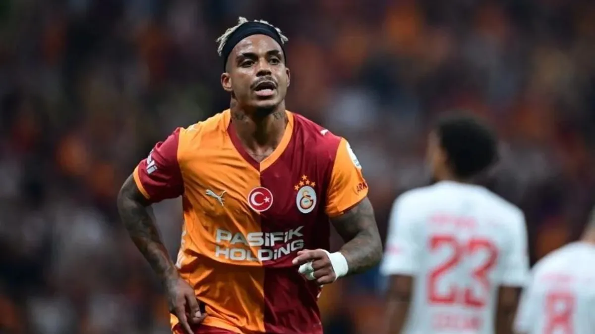 Galatasaray'da Lemina krizinde ipler gerildi! Ayrılık yakın