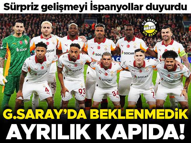 Galatasaray'da Lemina krizi: Sözleşme görüşmeleri çıkmaza girdi