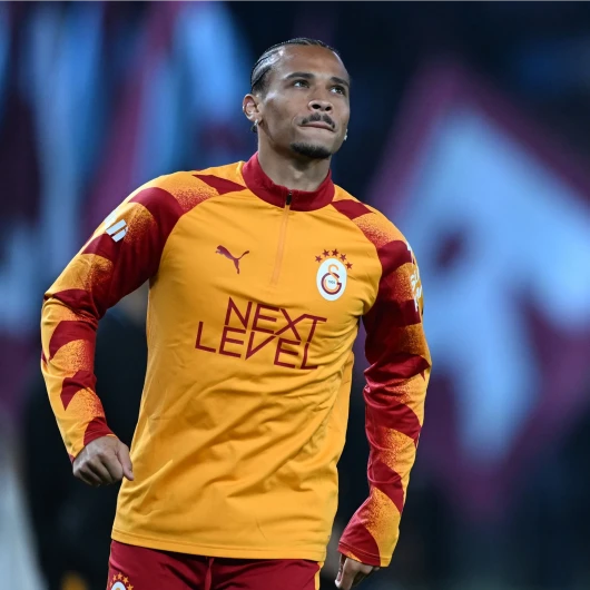 Galatasaray'da Leroy Sane Ayrılığı: Ocak'ta Premier Lig'den Yıldız Gelebilir