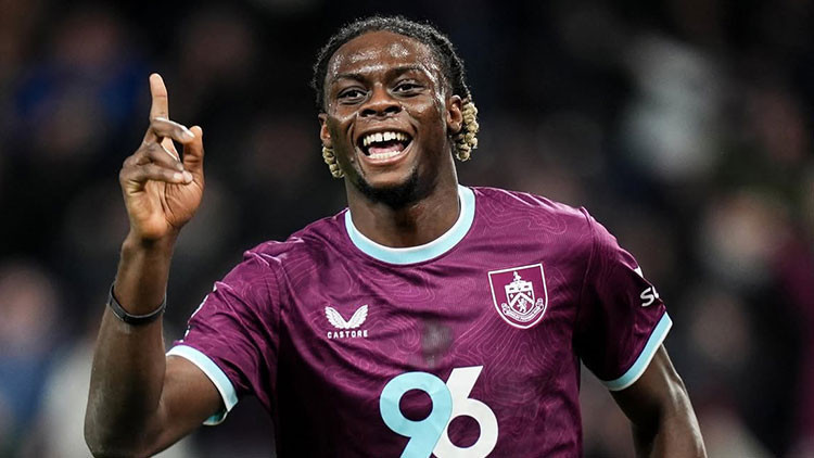 Galatasaray, Lesley de Sa'ı kadrosuna kattı