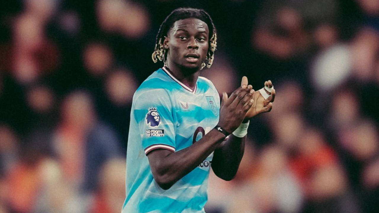 Galatasaray, Lesley Ugochukwu'nun İstanbul'a geliş saatini duyurdu