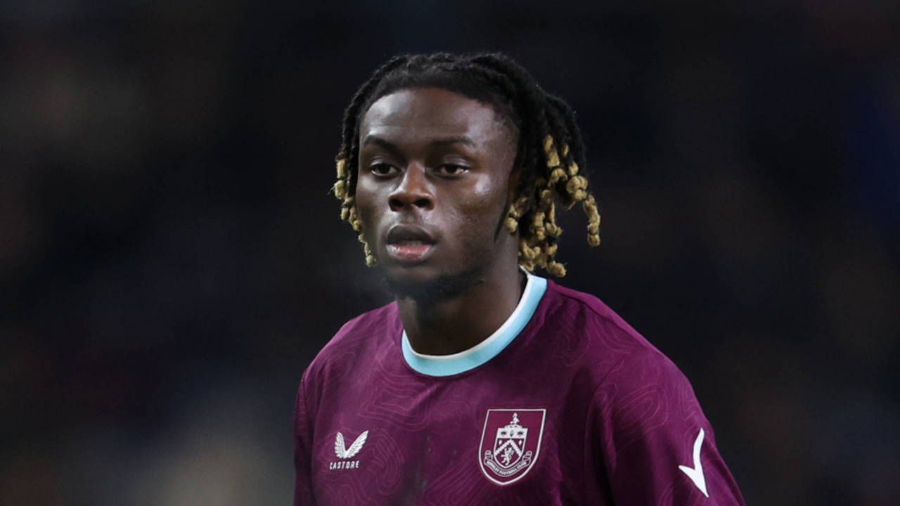 Galatasaray'dan Flaş Transfer: Ugochukwu İstanbul'da